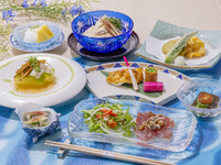 【平日限定ランチ価格】ミニ会席「三州」