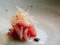 守門岳 SUMONDAKEコース　(ディナー)