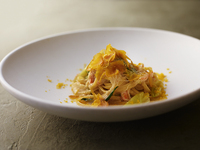 【LUNCH｜平日】THE CHEF ザ シェフ 全5品