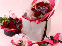 ◆【母の日ランチ】（大人/土日）乾杯酒＆豪華フラワーギフト＋感謝メッセージプレート（土日5月末まで）