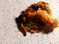 ディナーコース：CenaA（Aコース）