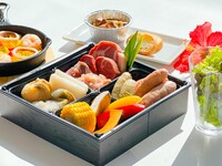 サンセットバーベキューコース 【大人】