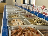 GWナイト １２０分食べ放題