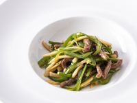 【口福ディナー】人気の定番メニューがお楽しみいただけるディナーコース