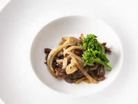 【口福ディナー】人気の定番メニューがお楽しみいただけるディナーコース+1ドリンク