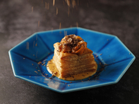 ＜ディナー＞ショートコース