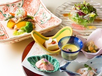 プレリュード(母の日特典カーネーション一輪付)