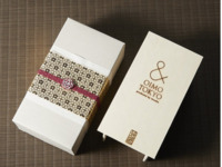 蜜芋抹茶テリーヌショコラ(ギフトボックス)