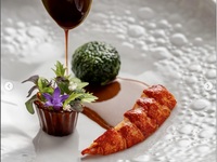 [Lunch] 21,000 yen course