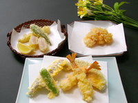 "Children's meal" @ 2,750