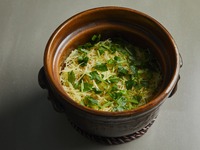 [Nishiki] All 13 dishes such as grilled sukiyaki and premium tongue + Champagne + Hachidaime Gihei special rice and needle ginger clay pot rice