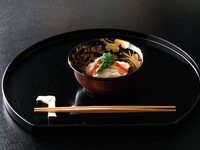 Special Kaiseki Course Cuisine　JPY 50,000
