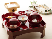 お食い初め【女の子】