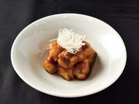 近江牛の唐揚げ