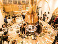 お席のみのご予約／120分