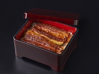 [Private room] Edomae Unaju Gozen (TOKU)