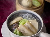 月替わりランチコース