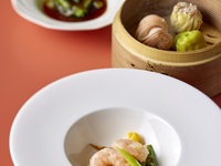 Monthly Lunch Course