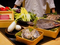 Azabu course 【 30,000 yen to 50,000】