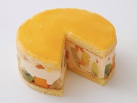 [Production (finishing) begins at 2:00 p.m.] Tanburan (14 cm)