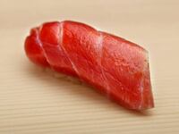 Omakase course