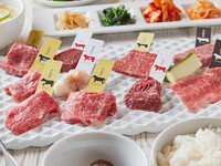 【土日祝限定】★AgingBeefランチコース★(全16品)