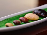 Lunch Kaiseki: Seiryu