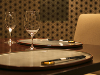 厨师长特制 怀石套餐 