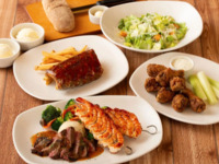 【2時間飲み放題付き】マイハマコース