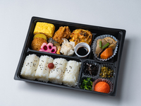 特製・幕の内弁当