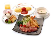 七五三プラン　5歳