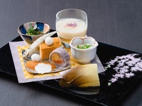 “拓海”（半单间）