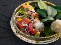 “Extreme”（kiwami）<private room>