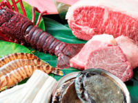 Highest peak kaiseki | Hoshi no Naruki <private room>