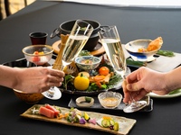 ~Hoshi-no-Naru-Ki/Anniversary Plan~ <Private room>