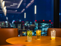 【ディナー】お席のみでのご予約