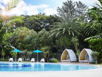 《ご宿泊のお客さま》 【8/11～20】 ★大人★ DAY POOL 1部・2部2023