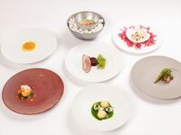 【La Suite】