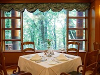 Seat only reservation