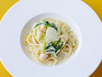 【ランチ】パスタランチ