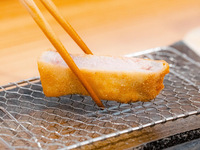 <Lunch> [Limited quantity] 3-brand tasting set / 90 minutes