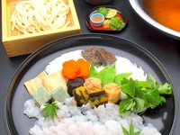鱧鍋《키쿄코스》