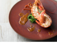 【個室確約☆還暦や喜寿など長寿のお祝いに】伊勢エビ・国産牛を使用した全6品和会食『寿』