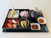 アーク華笑み弁当 ドリンクバー付