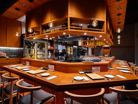 Seat only reservation