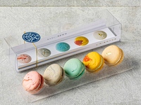 お土産マカロン