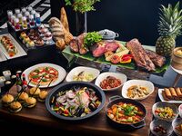 ◆◆ ランチビュッフェ　◆◆