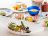 Refreshing Summer Dim Sum (August)