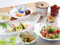 涼夏点心（8月）