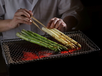 おまかせ 90,000円以上(=税サ込118,800円以上) ※時価